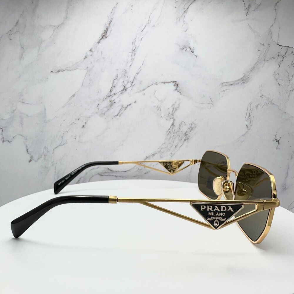 New Prada Sunglasses - Picture 5 of 16